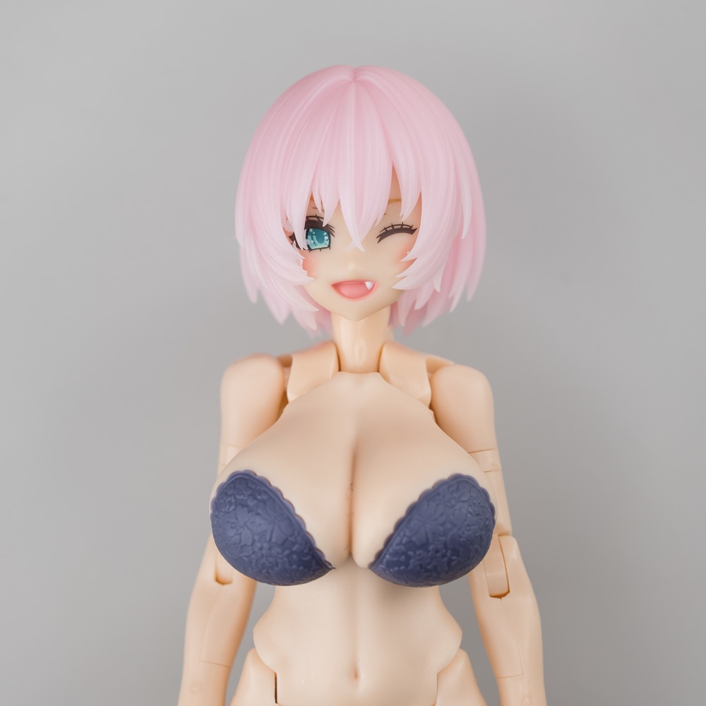 MHMC-22 ヘアパーツ - マルチコア仕様