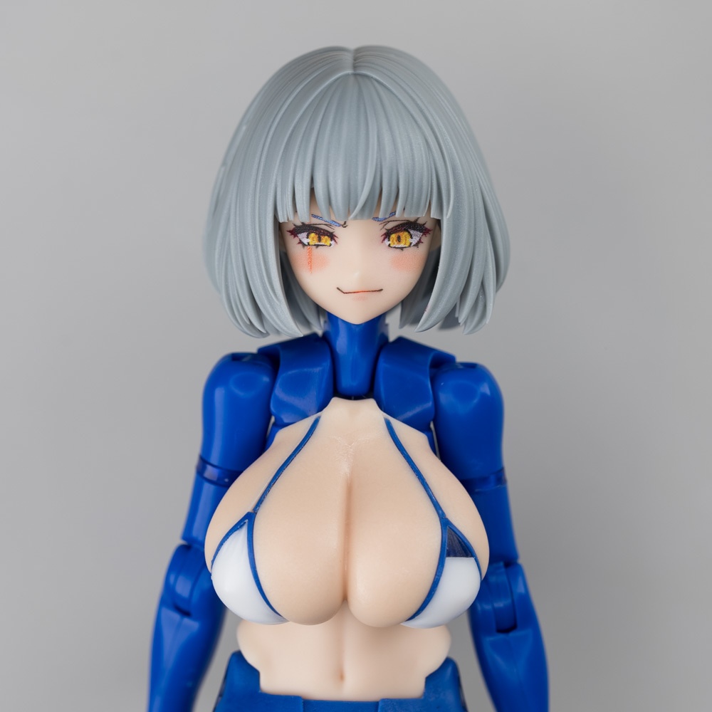 MHMC-22 ヘアパーツ - マルチコア仕様