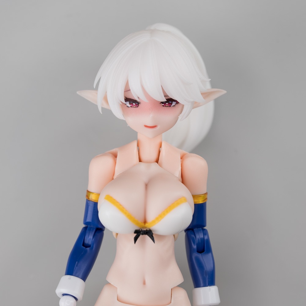 MHMC-22 ヘアパーツ - マルチコア仕様