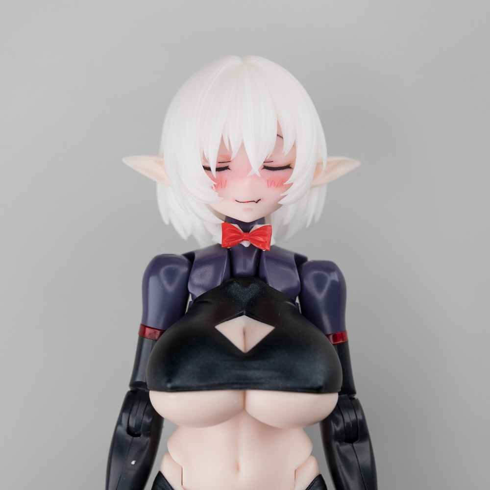 MHMC-22 ヘアパーツ - マルチコア仕様