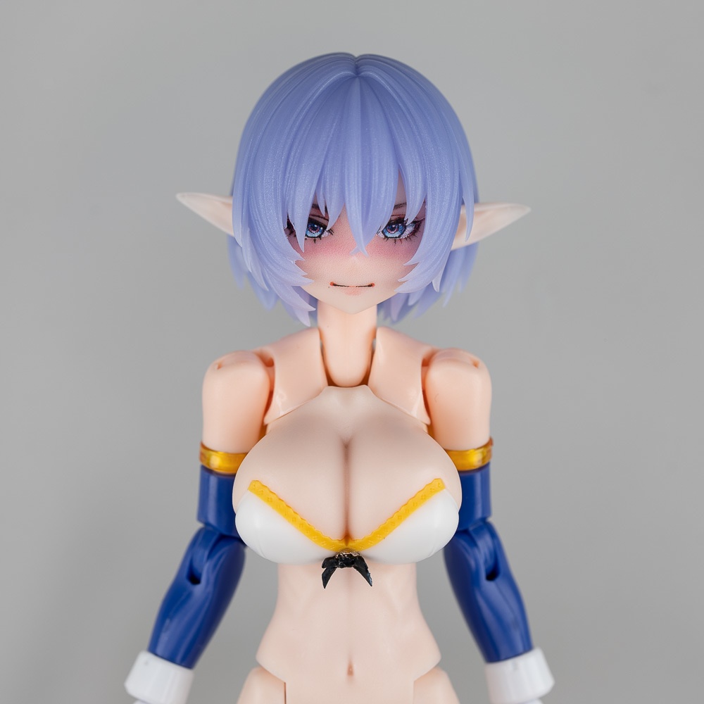 MHMC-22 ヘアパーツ - マルチコア仕様