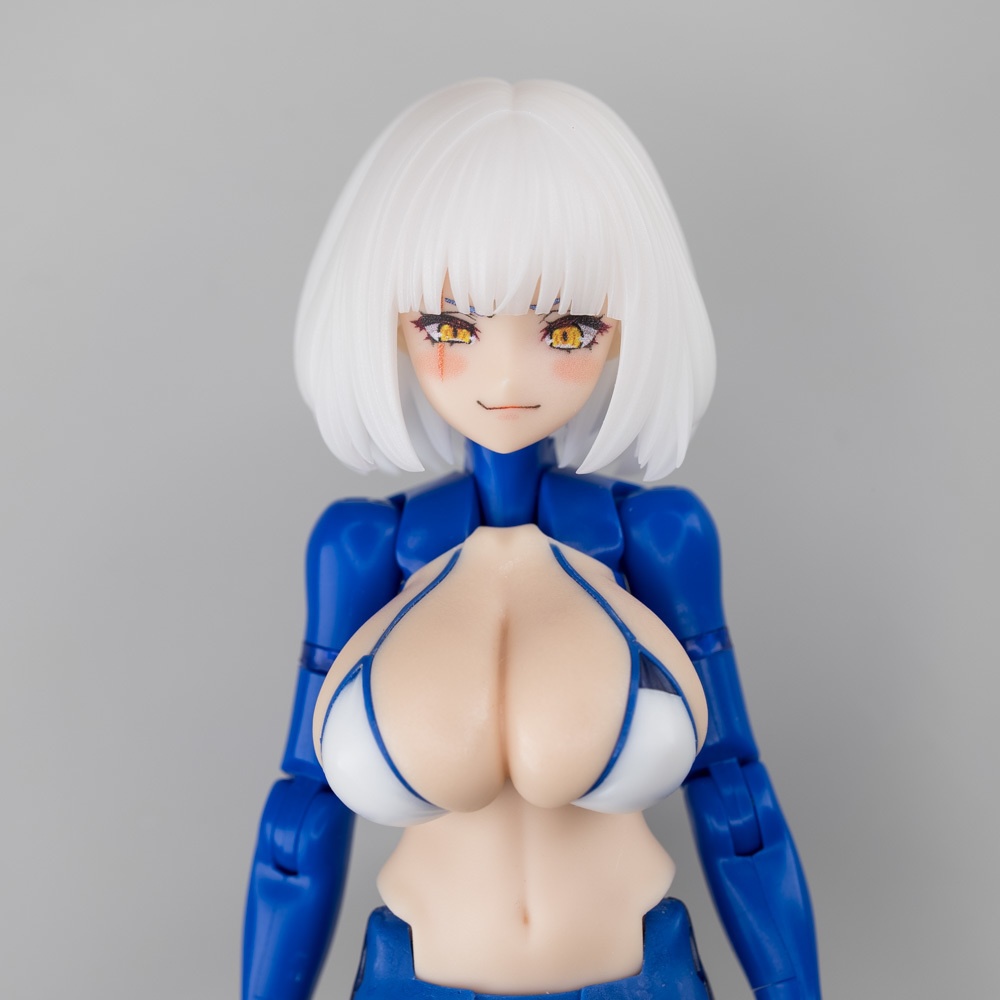 MHMC-22 ヘアパーツ - マルチコア仕様