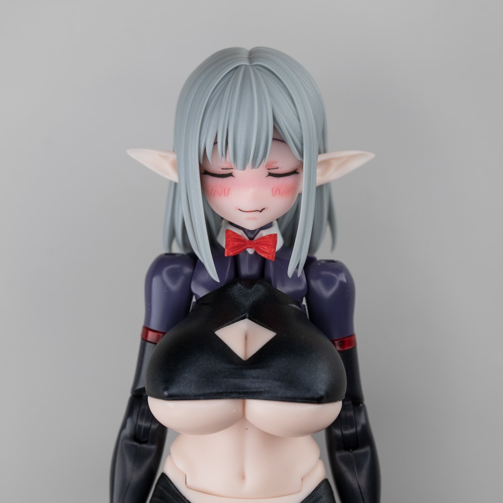 MHMC-22 ヘアパーツ - マルチコア仕様