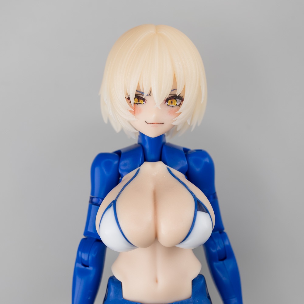 MHMC-22 ヘアパーツ - マルチコア仕様