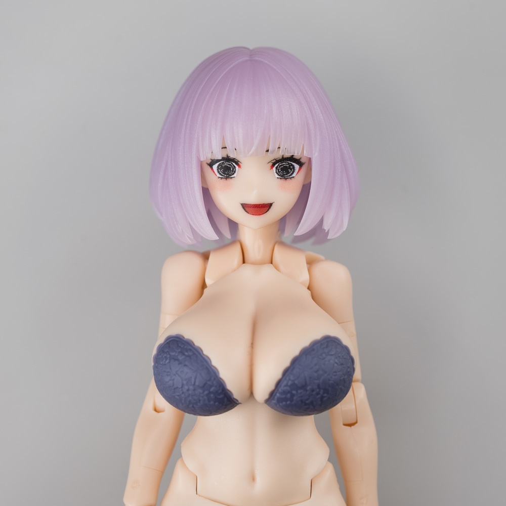 MHMC-22 ヘアパーツ - マルチコア仕様