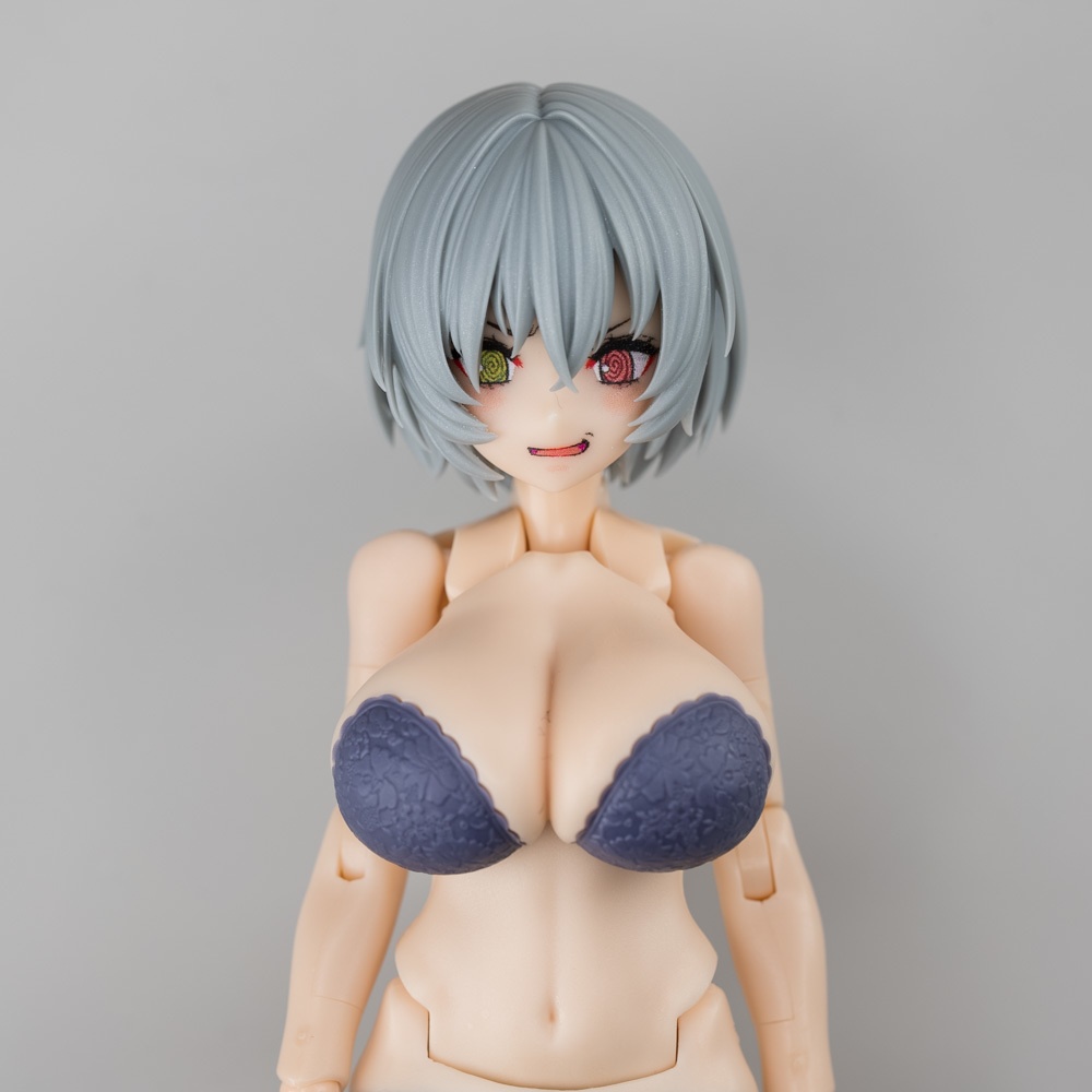 MHMC-22 ヘアパーツ - マルチコア仕様