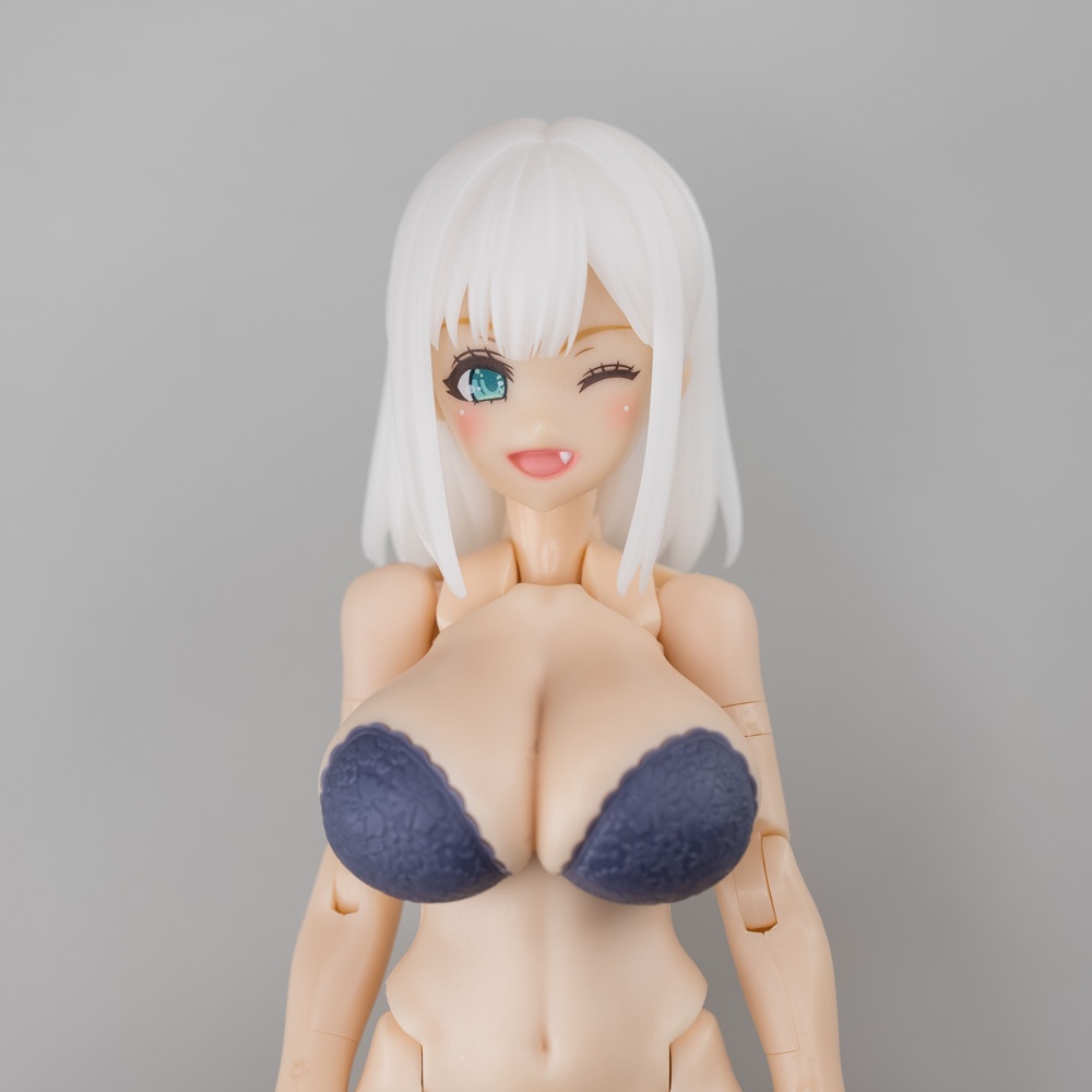 MHMC-22 ヘアパーツ - マルチコア仕様