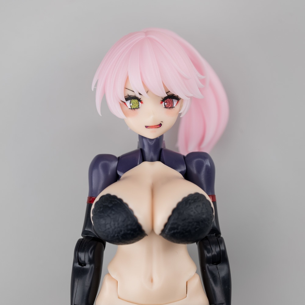 MHMC-22 ヘアパーツ - マルチコア仕様