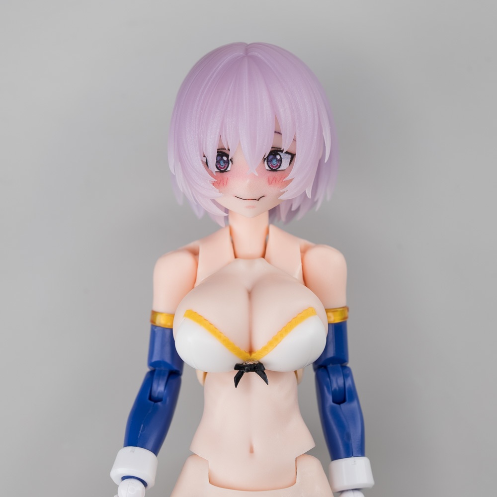 MHMC-22 ヘアパーツ - マルチコア仕様