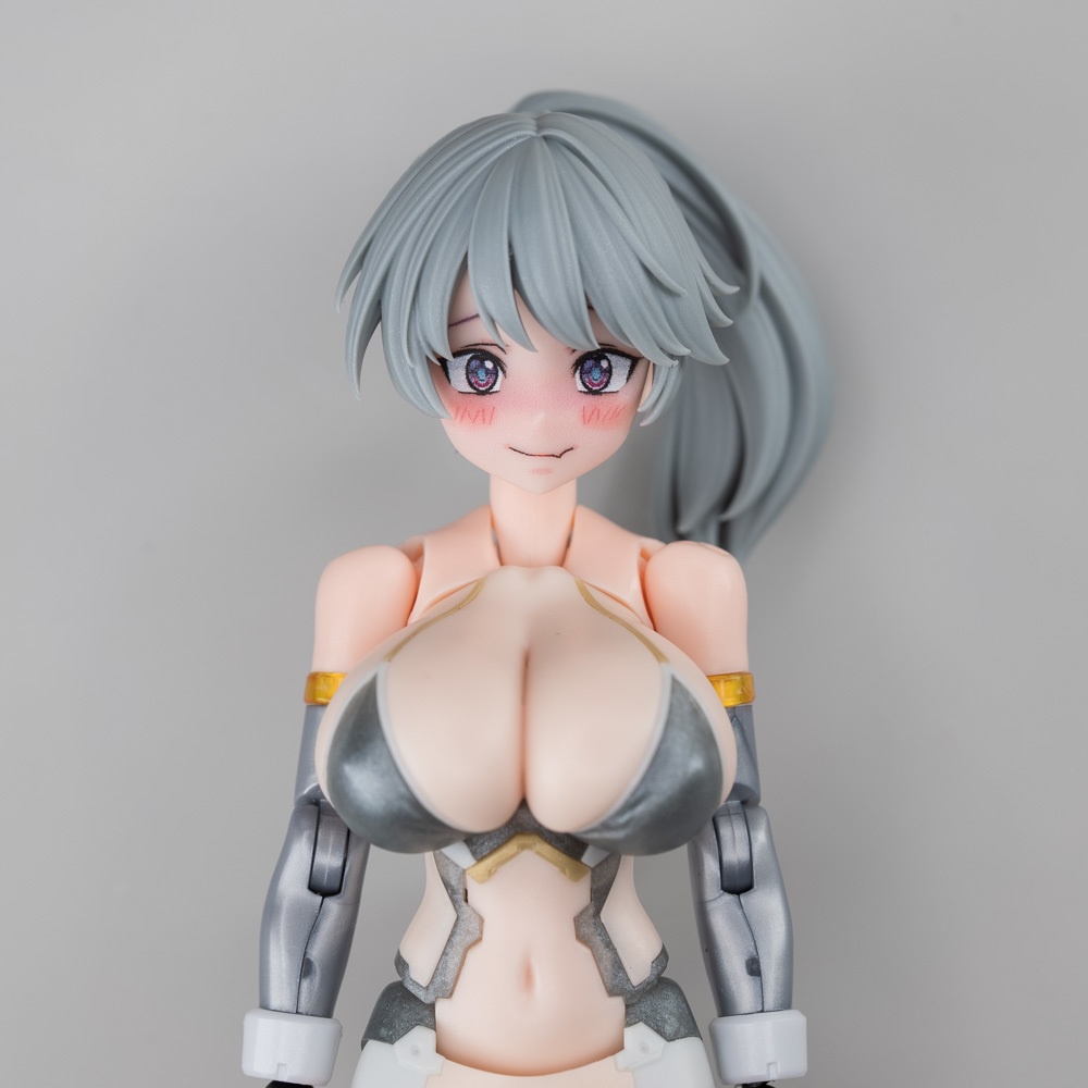 MHMC-22 ヘアパーツ - マルチコア仕様