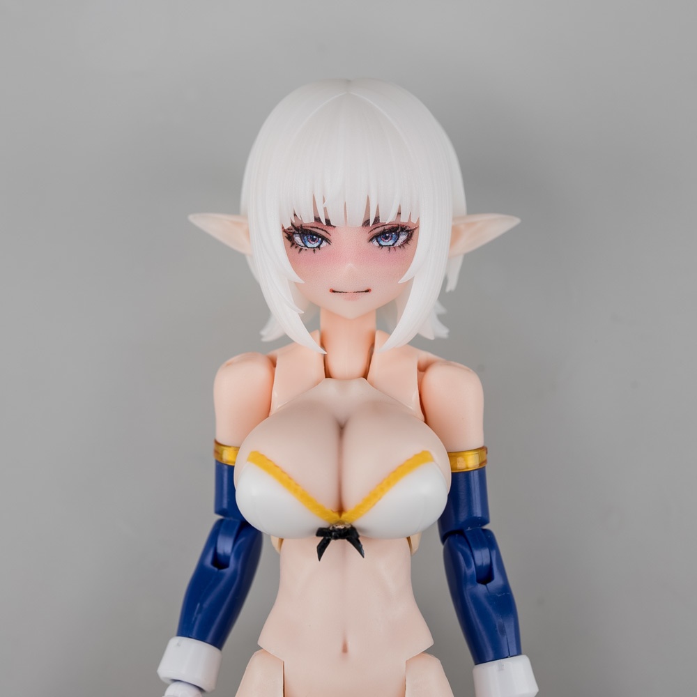 MHMC-23 ヘアパーツ - マルチコア仕様