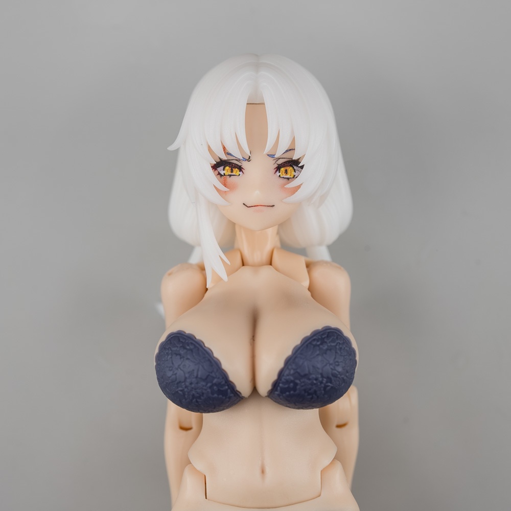 MHMC-23 ヘアパーツ - マルチコア仕様