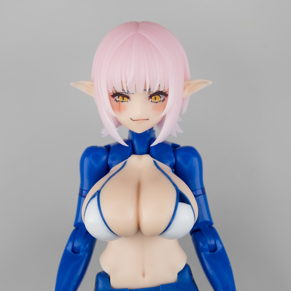 MHMC-23 ヘアパーツ - マルチコア仕様