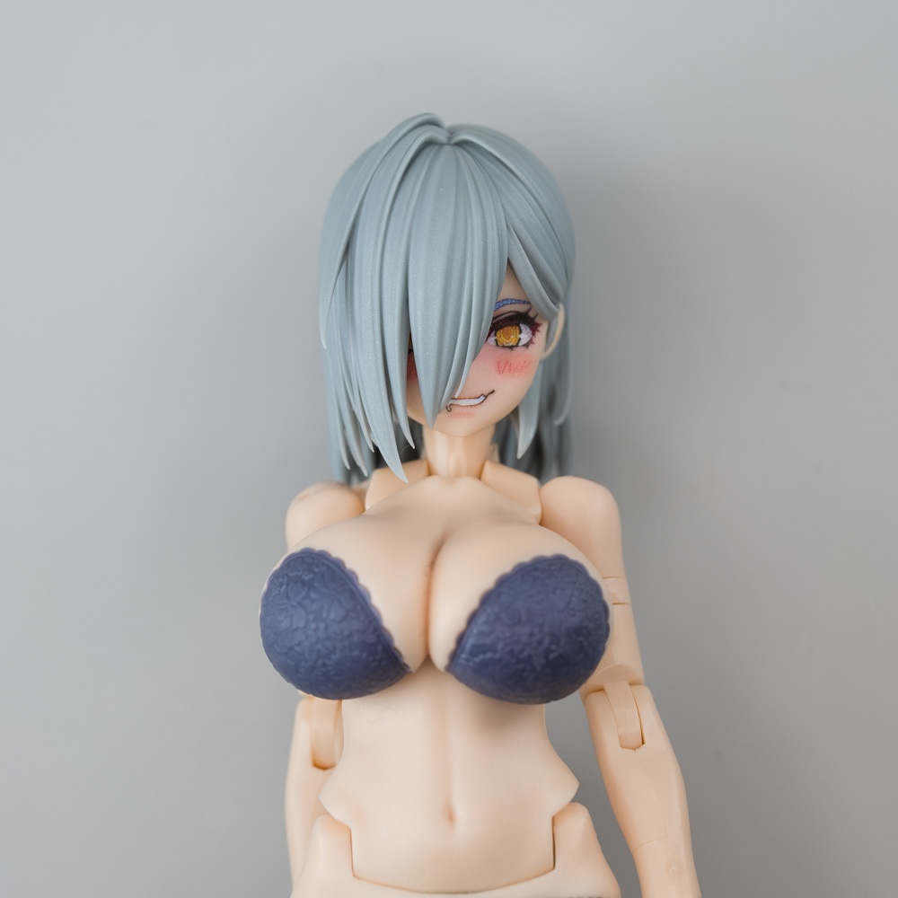 MHMC-23 ヘアパーツ - マルチコア仕様