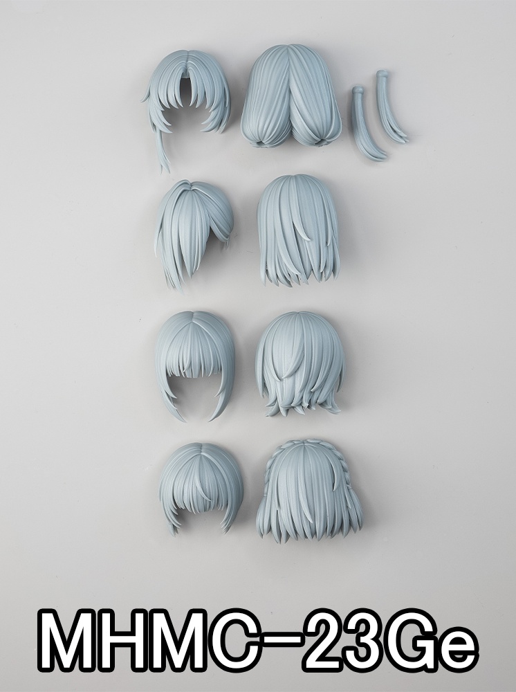 MHMC-23 ヘアパーツ - マルチコア仕様