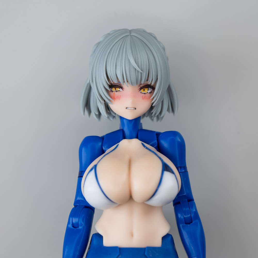 MHMC-23 ヘアパーツ - マルチコア仕様