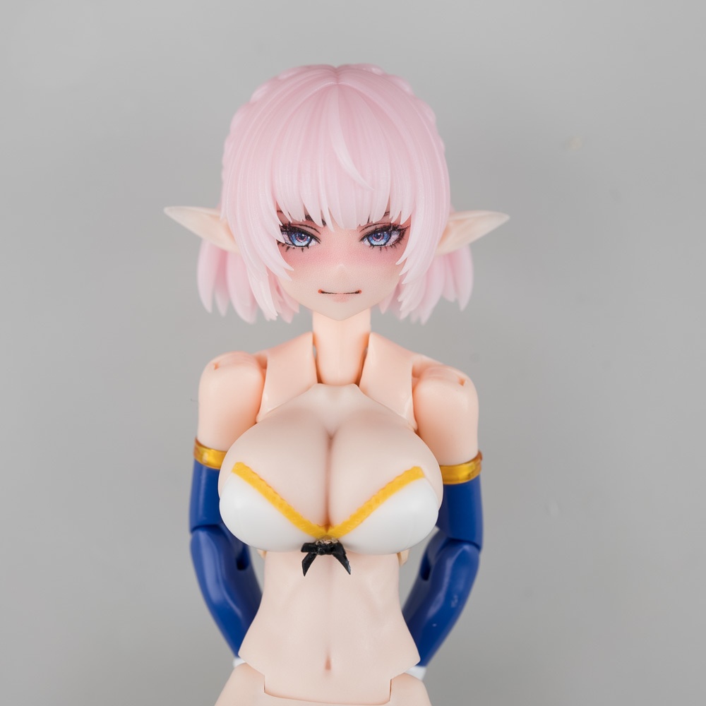 MHMC-23 ヘアパーツ - マルチコア仕様