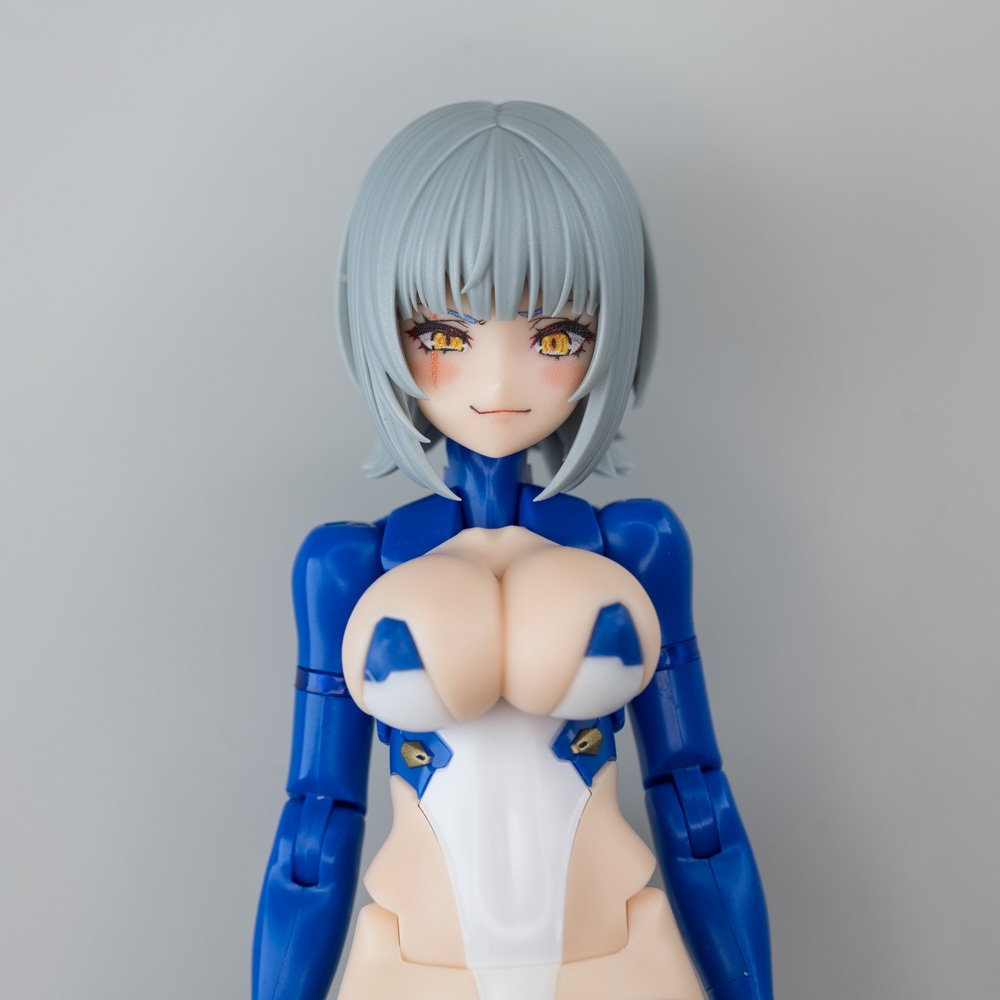 MHMC-23 ヘアパーツ - マルチコア仕様