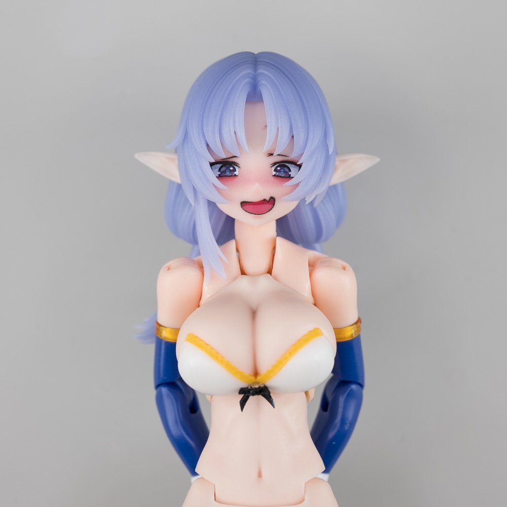 MHMC-23 ヘアパーツ - マルチコア仕様