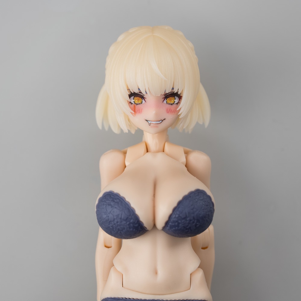 MHMC-23 ヘアパーツ - マルチコア仕様