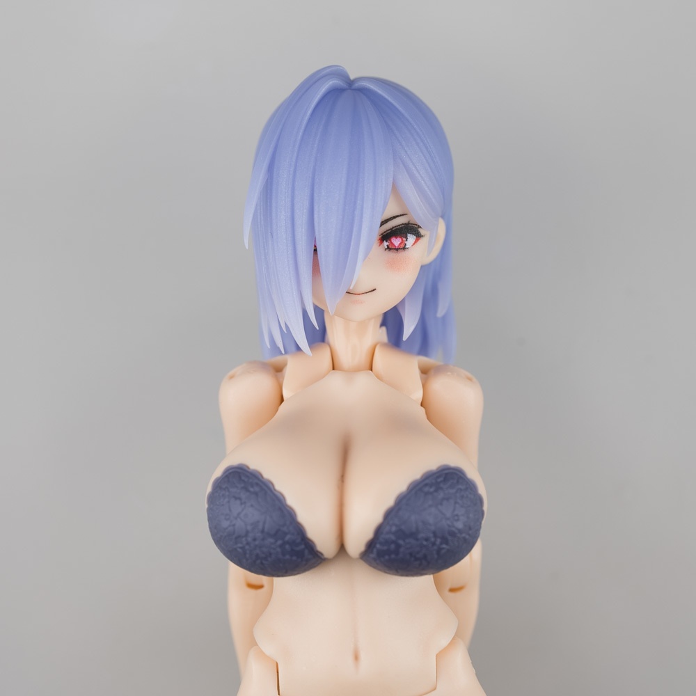 MHMC-23 ヘアパーツ - マルチコア仕様