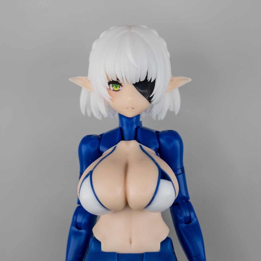 MHMC-23 ヘアパーツ - マルチコア仕様