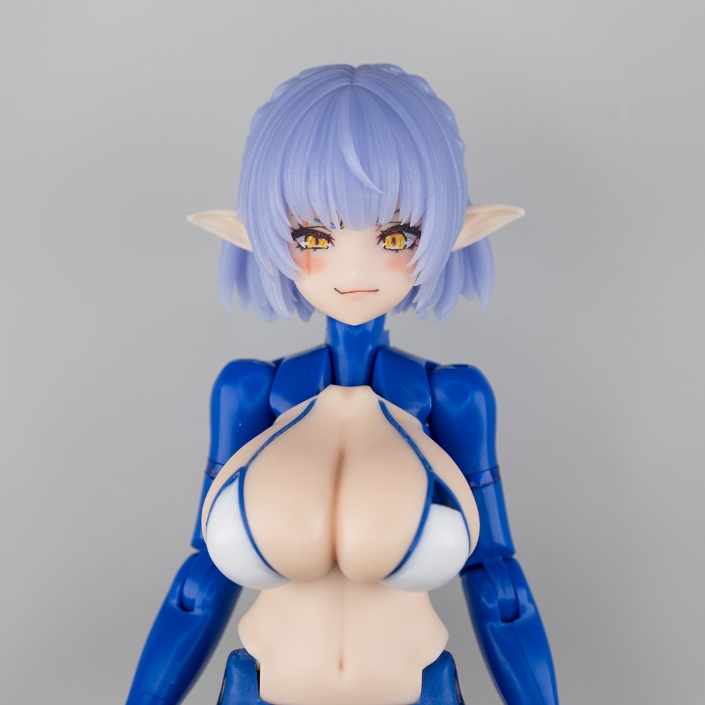 MHMC-23 ヘアパーツ - マルチコア仕様