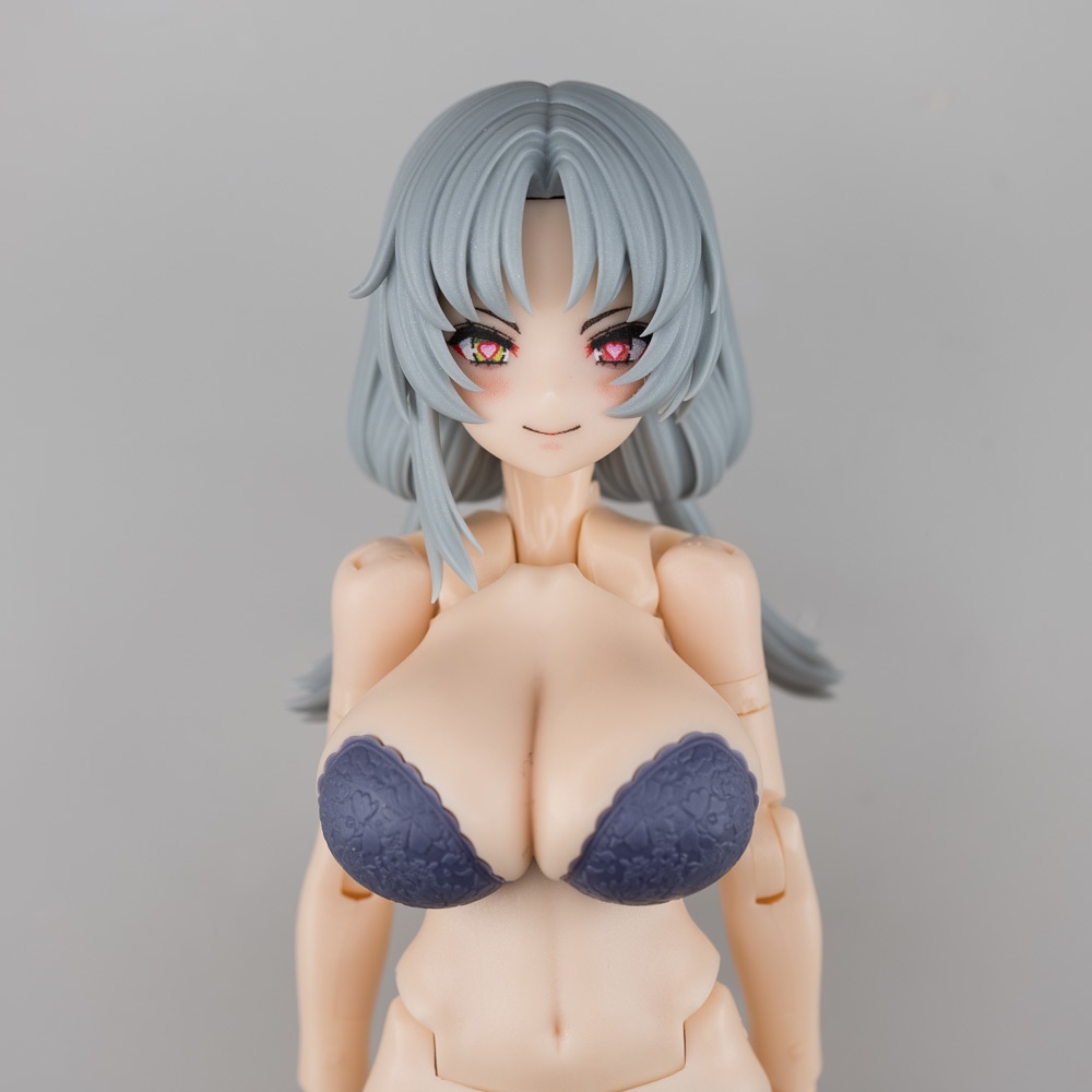 MHMC-23 ヘアパーツ - マルチコア仕様