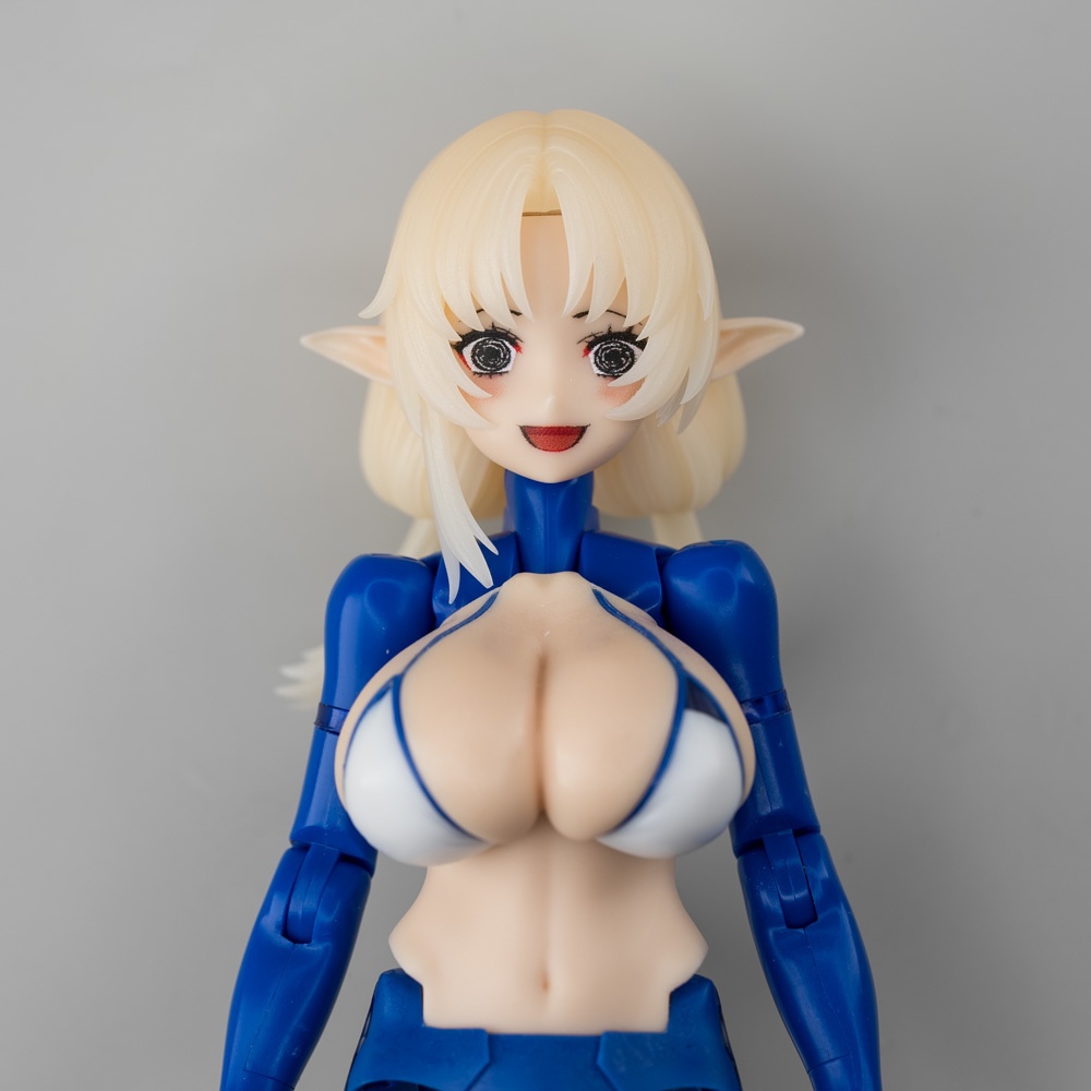 MHMC-23 ヘアパーツ - マルチコア仕様