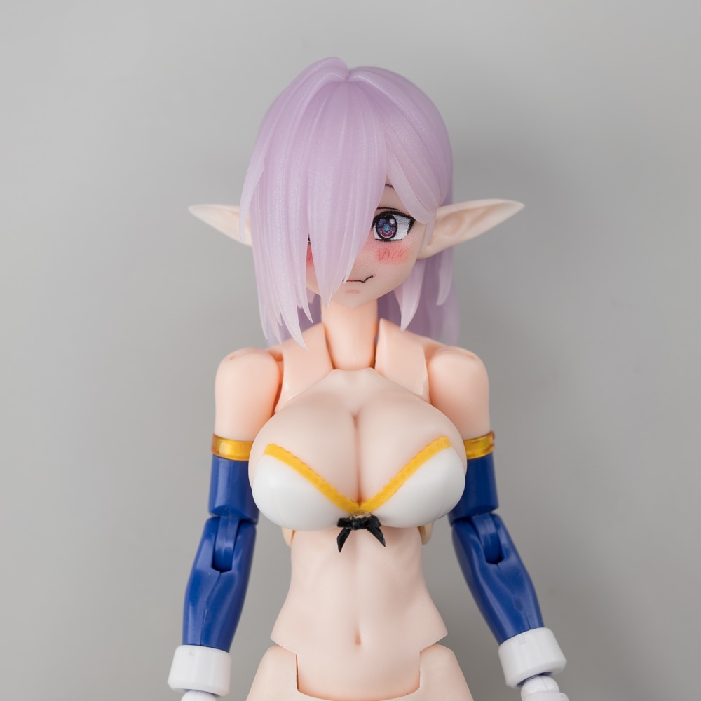 MHMC-23 ヘアパーツ - マルチコア仕様