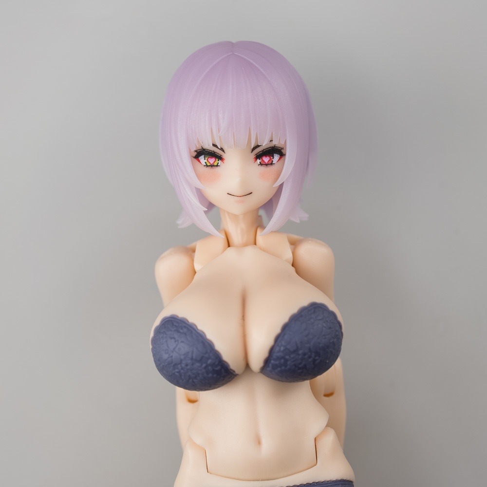 MHMC-23 ヘアパーツ - マルチコア仕様