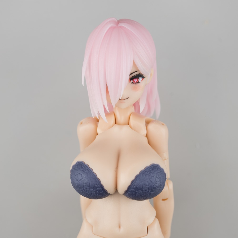 MHMC-23 ヘアパーツ - マルチコア仕様