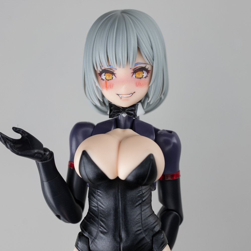 MHMC-11 ヘアパーツ - マルチコア仕様