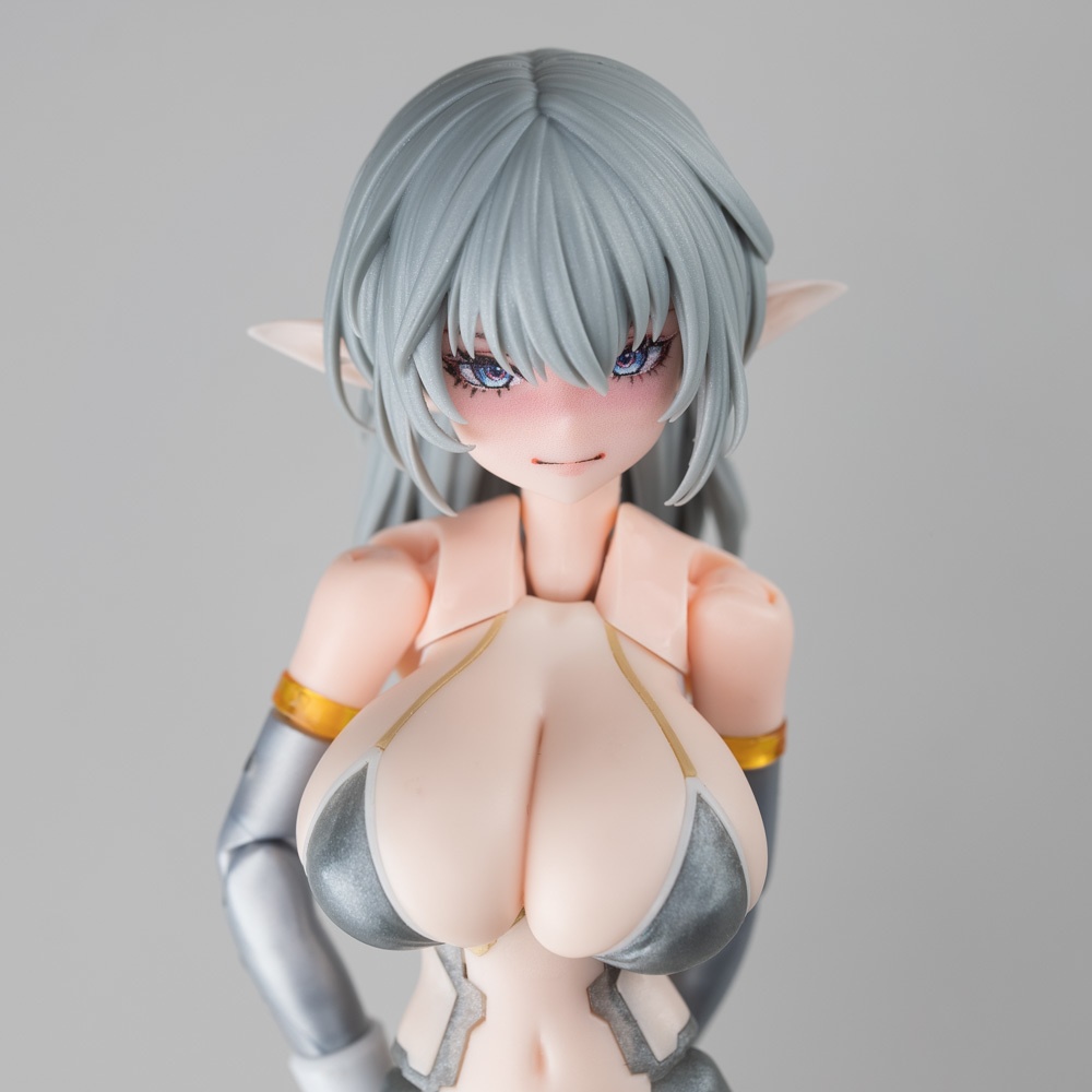 MHMC-11 ヘアパーツ - マルチコア仕様