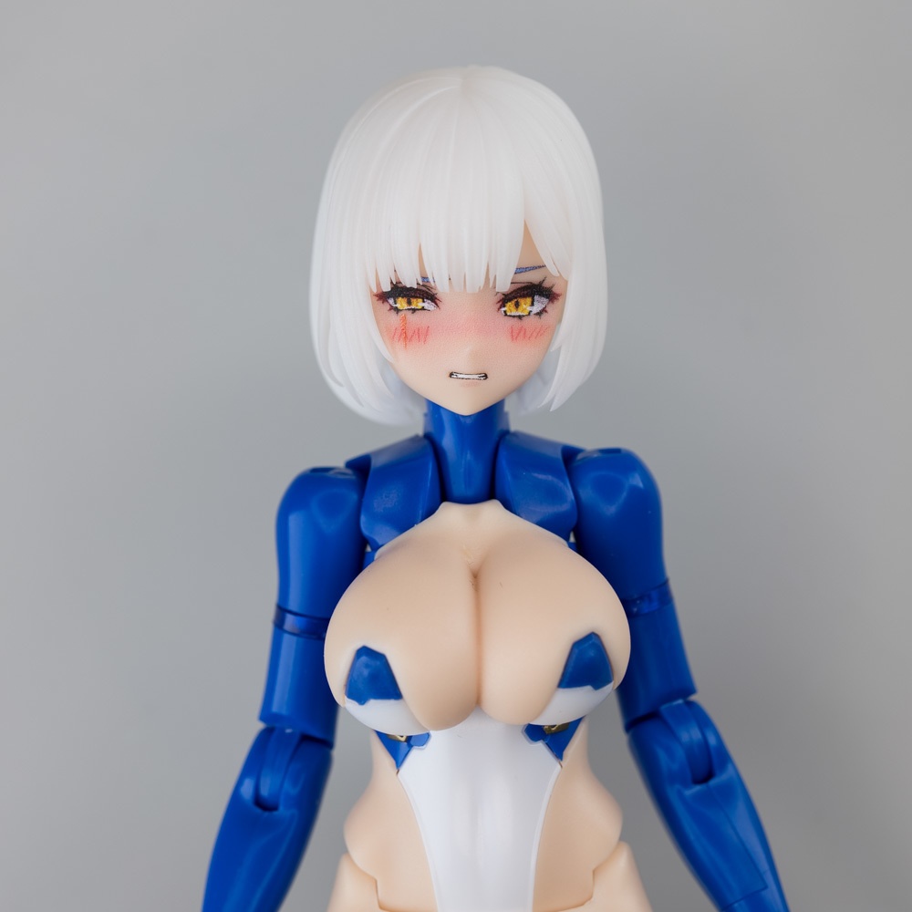 MHMC-11 ヘアパーツ - マルチコア仕様