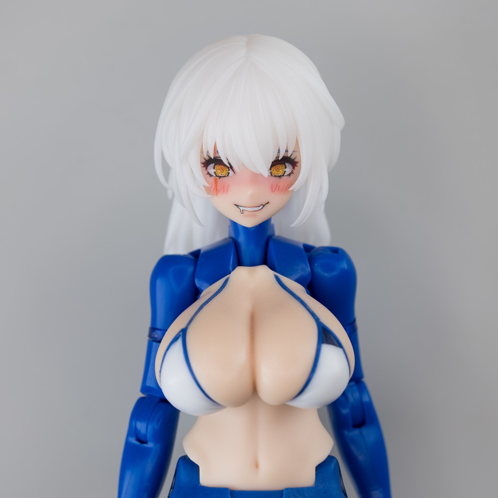 MHMC-11 ヘアパーツ - マルチコア仕様