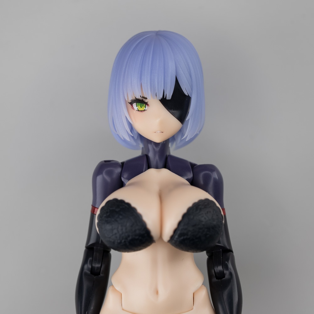 MHMC-11 ヘアパーツ - マルチコア仕様