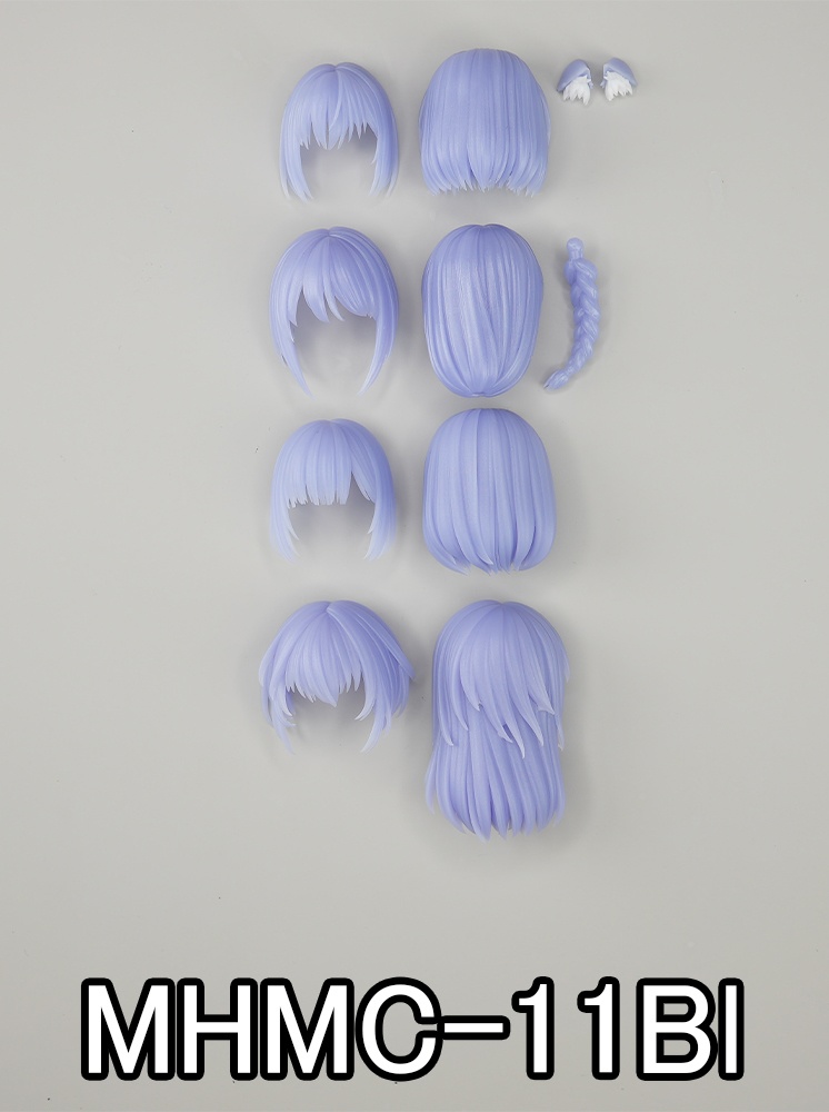 MHMC-11 ヘアパーツ - マルチコア仕様