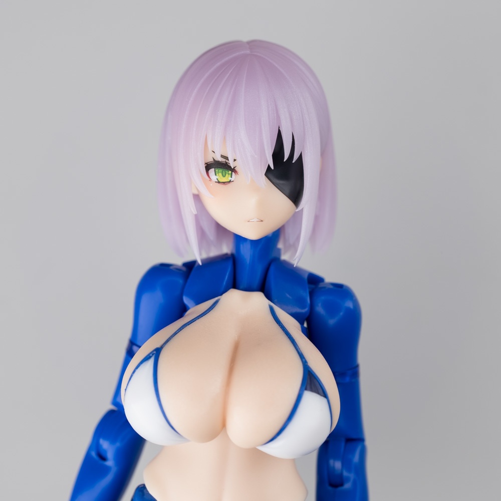 MHMC-12 ヘアパーツ - マルチコア仕様