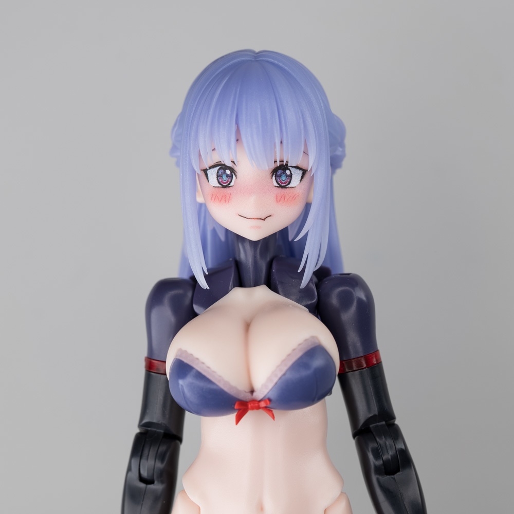 MHMC-12 ヘアパーツ - マルチコア仕様