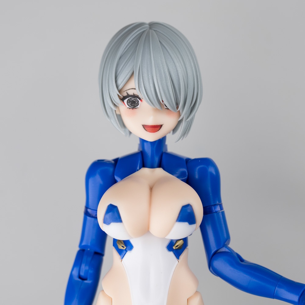 MHMC-12 ヘアパーツ - マルチコア仕様