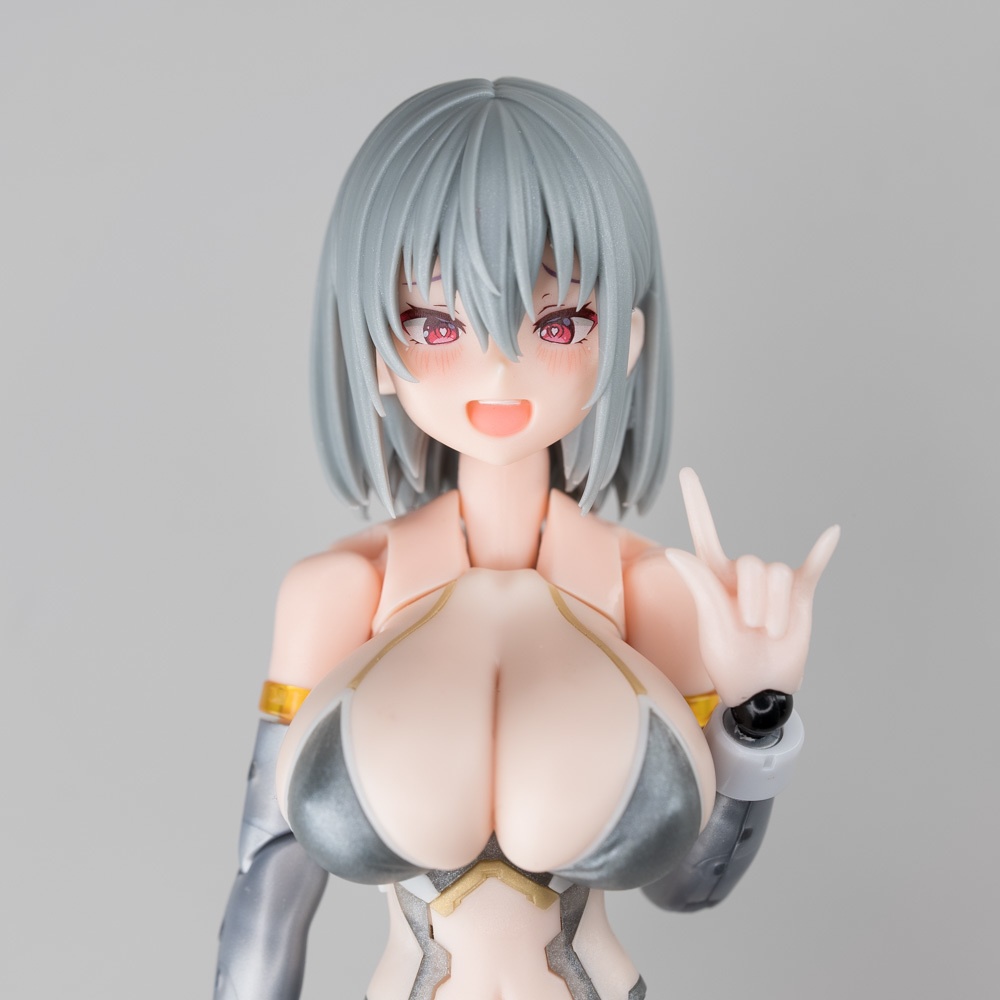 MHMC-12 ヘアパーツ - マルチコア仕様