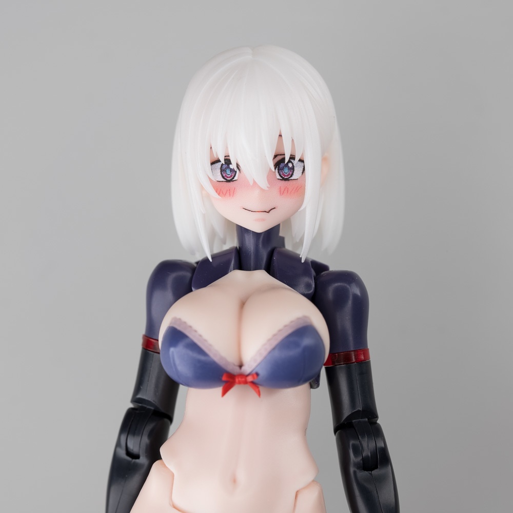 MHMC-12 ヘアパーツ - マルチコア仕様