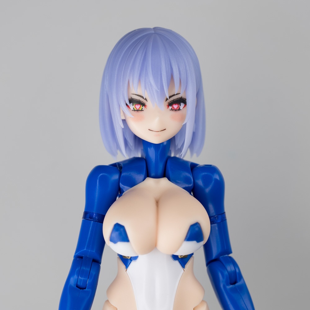 MHMC-12 ヘアパーツ - マルチコア仕様