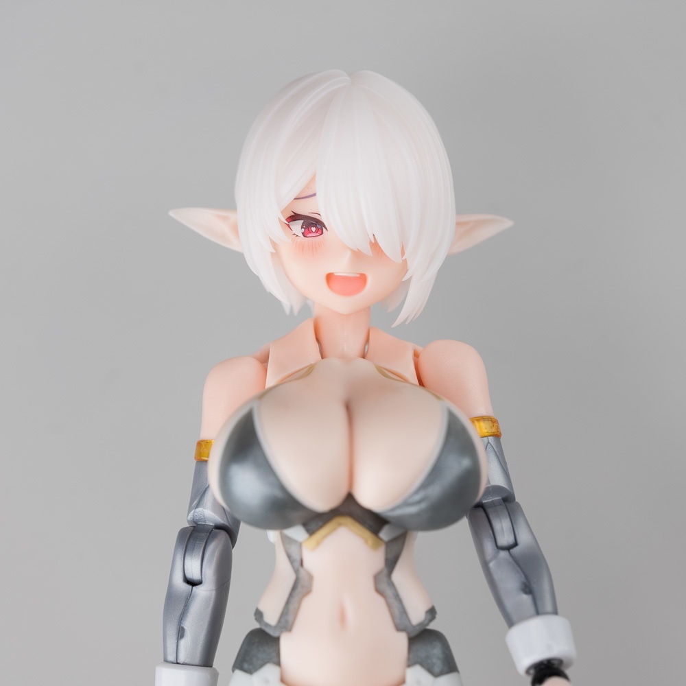 MHMC-12 ヘアパーツ - マルチコア仕様