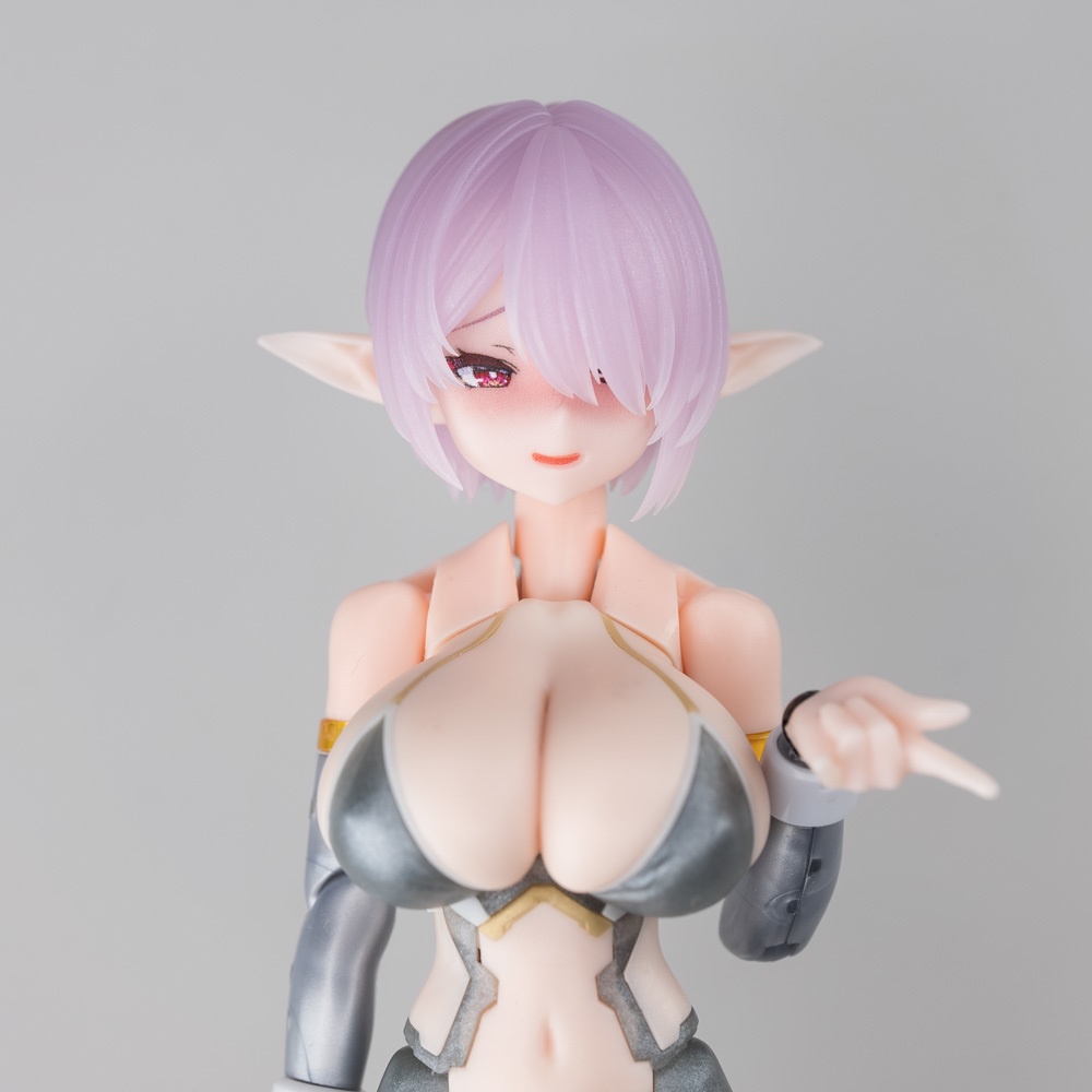 MHMC-12 ヘアパーツ - マルチコア仕様