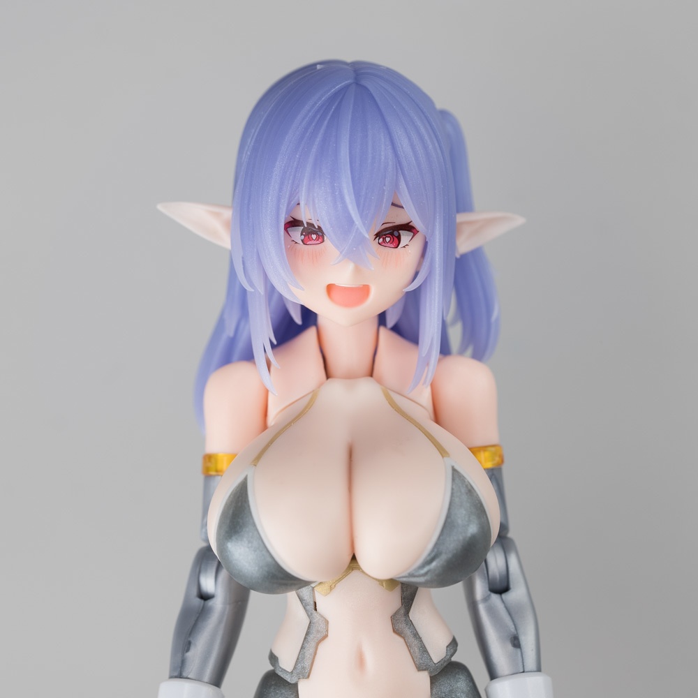 MHMC-12 ヘアパーツ - マルチコア仕様