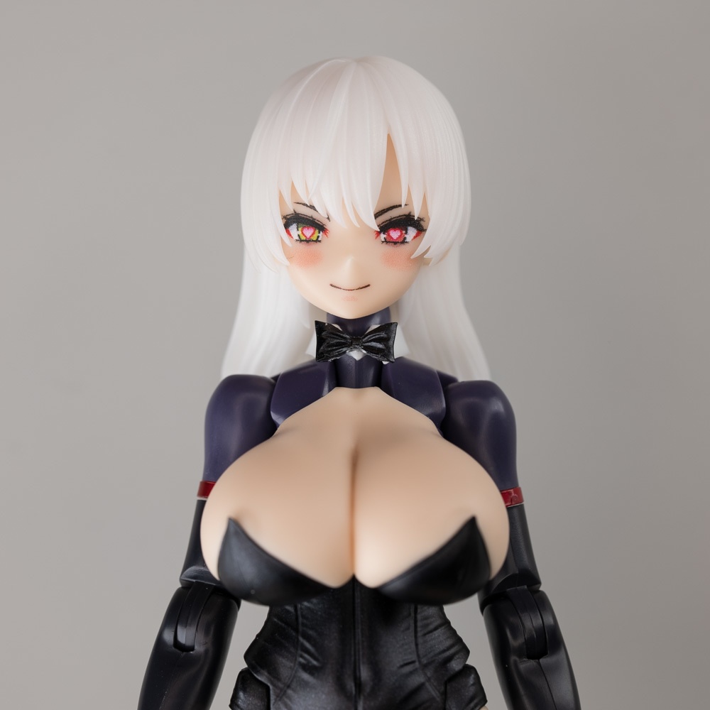 MHMC-13 ヘアパーツ - マルチコア仕様