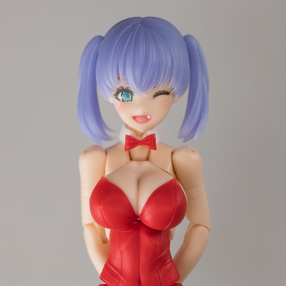 MHMC-13 ヘアパーツ - マルチコア仕様