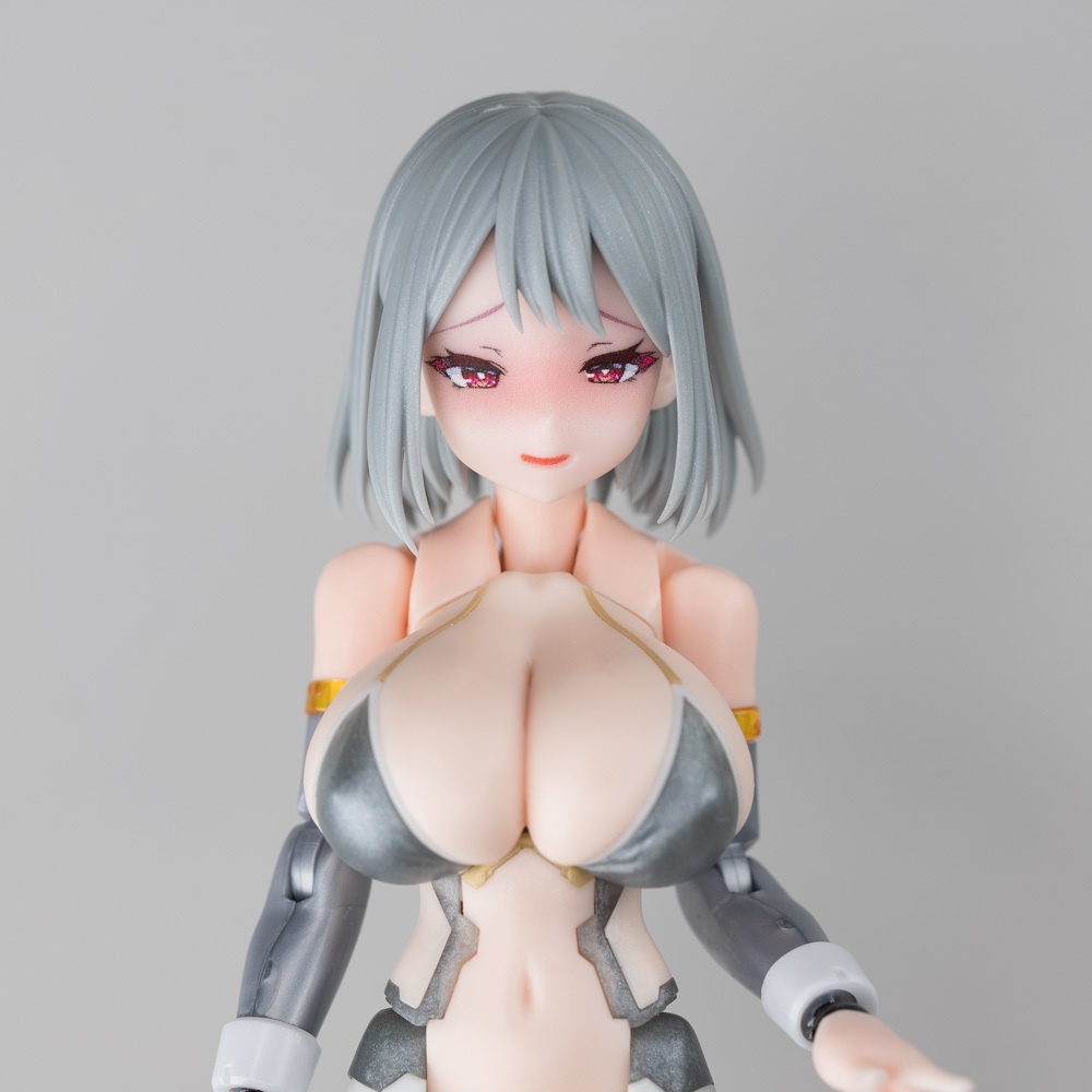 MHMC-13 ヘアパーツ - マルチコア仕様